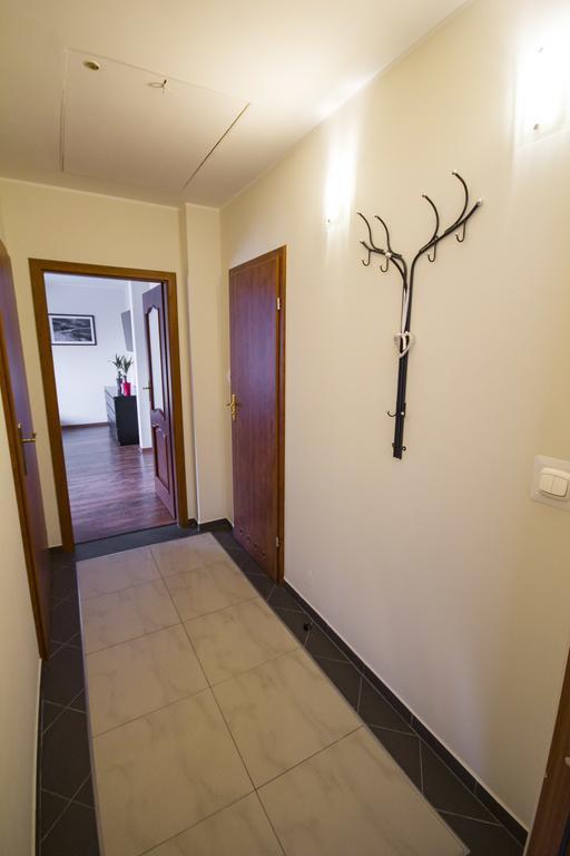 그단스크 Royal House B&B 객실 사진