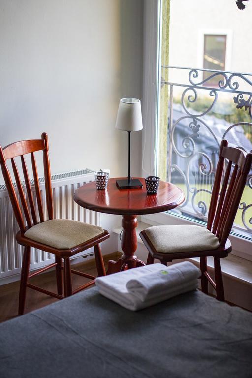 그단스크 Royal House B&B 객실 사진