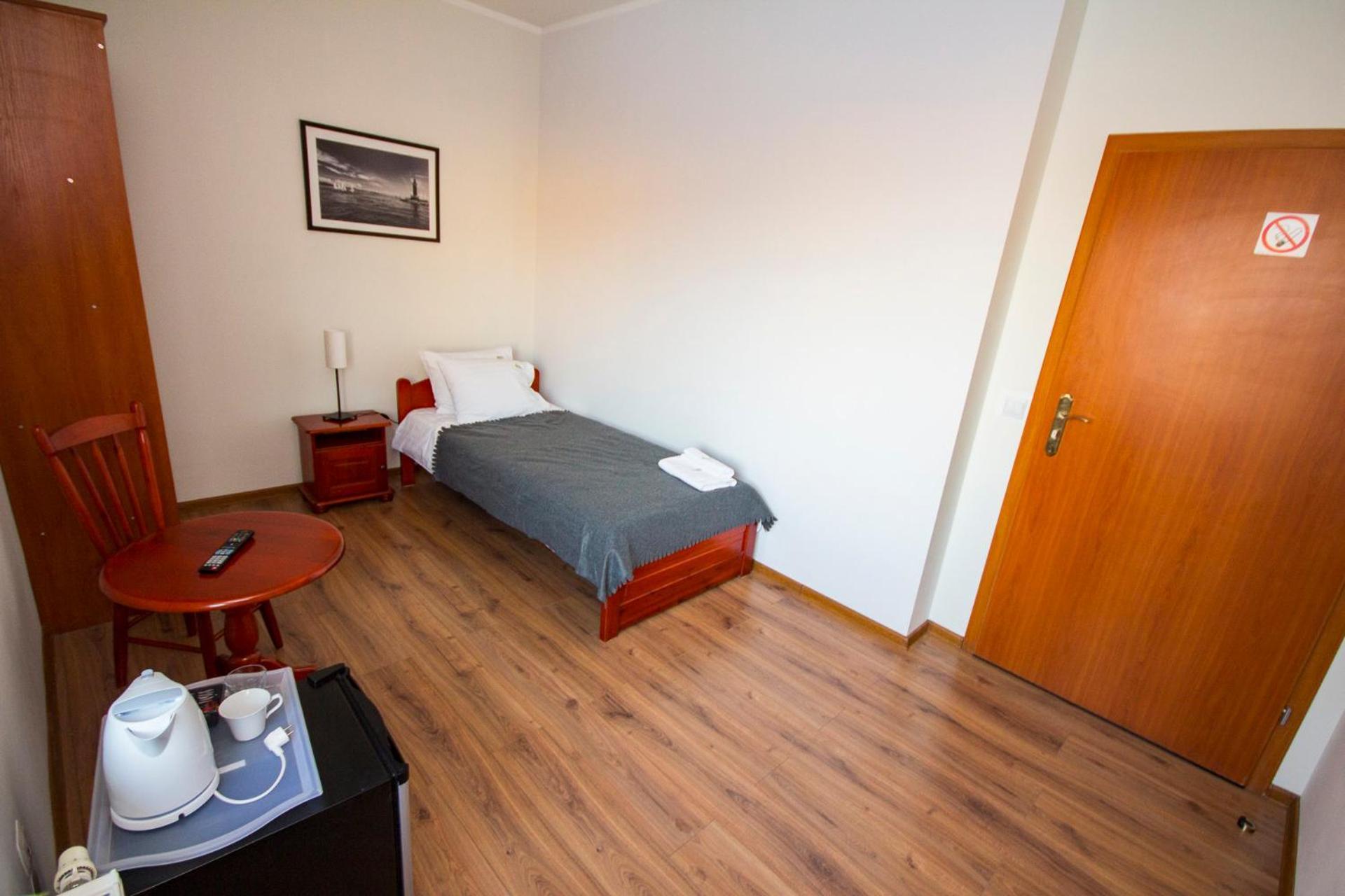 그단스크 Royal House B&B 객실 사진