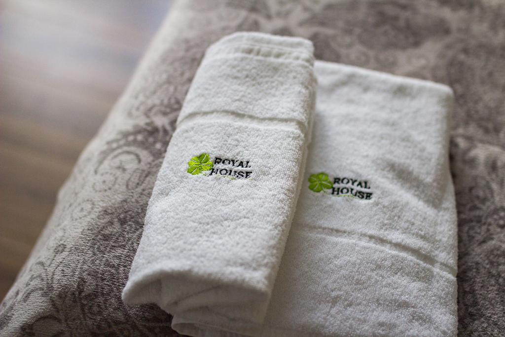 그단스크 Royal House B&B 객실 사진