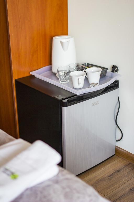 그단스크 Royal House B&B 객실 사진