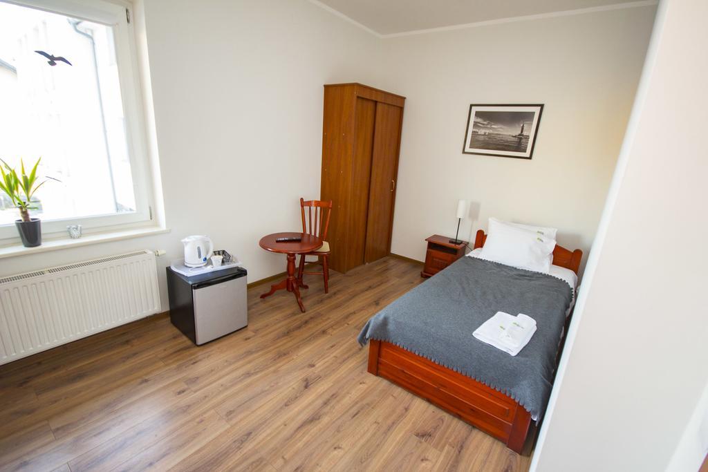 그단스크 Royal House B&B 객실 사진