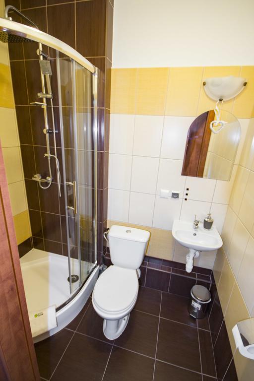 그단스크 Royal House B&B 객실 사진