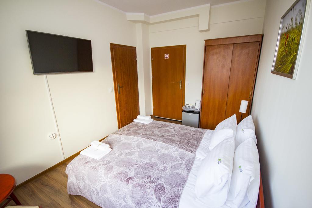 그단스크 Royal House B&B 객실 사진