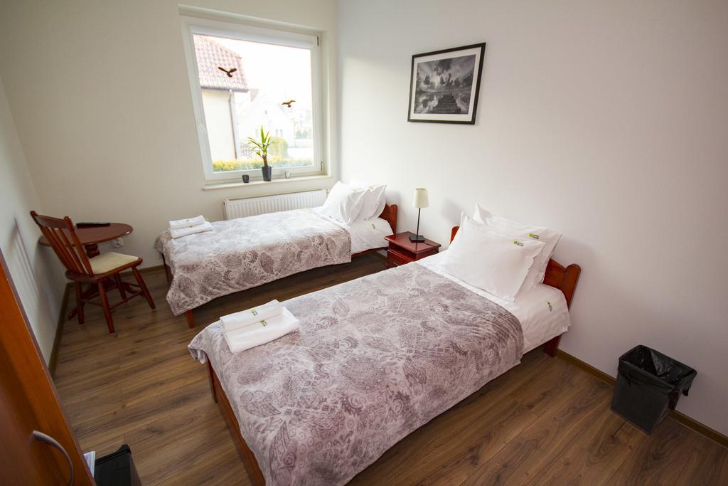 그단스크 Royal House B&B 객실 사진