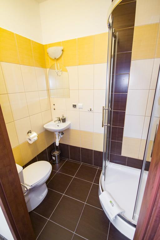 그단스크 Royal House B&B 객실 사진