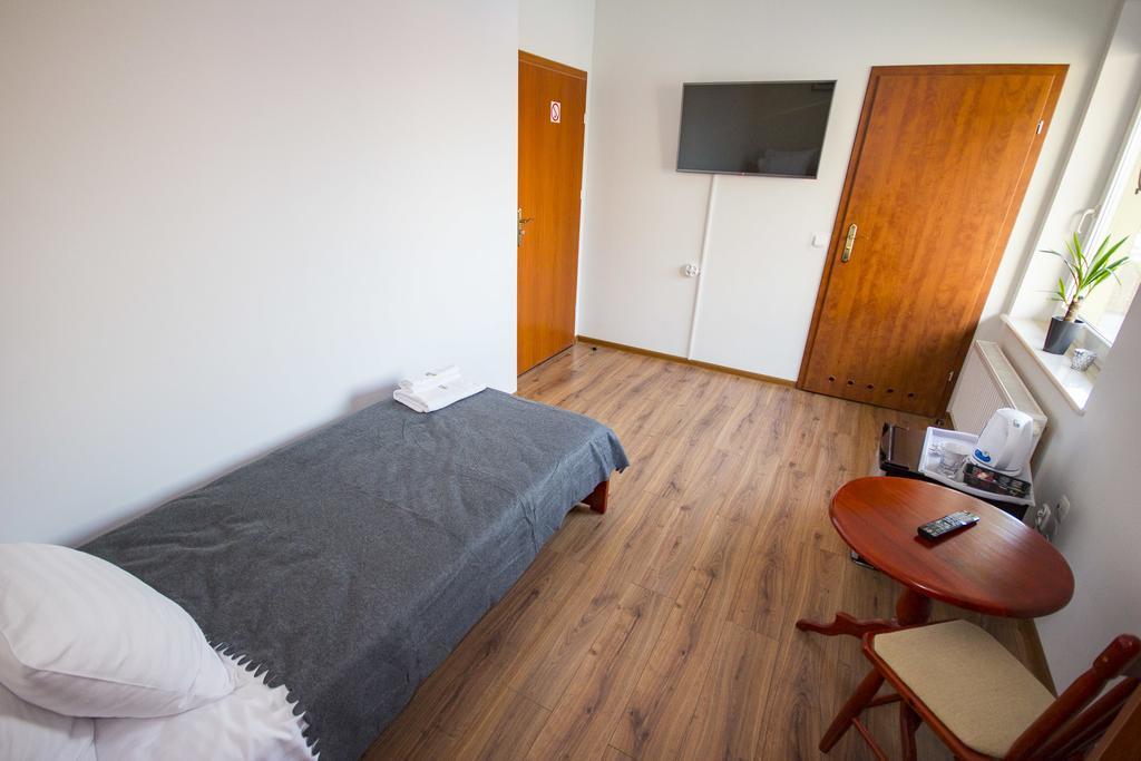 그단스크 Royal House B&B 객실 사진