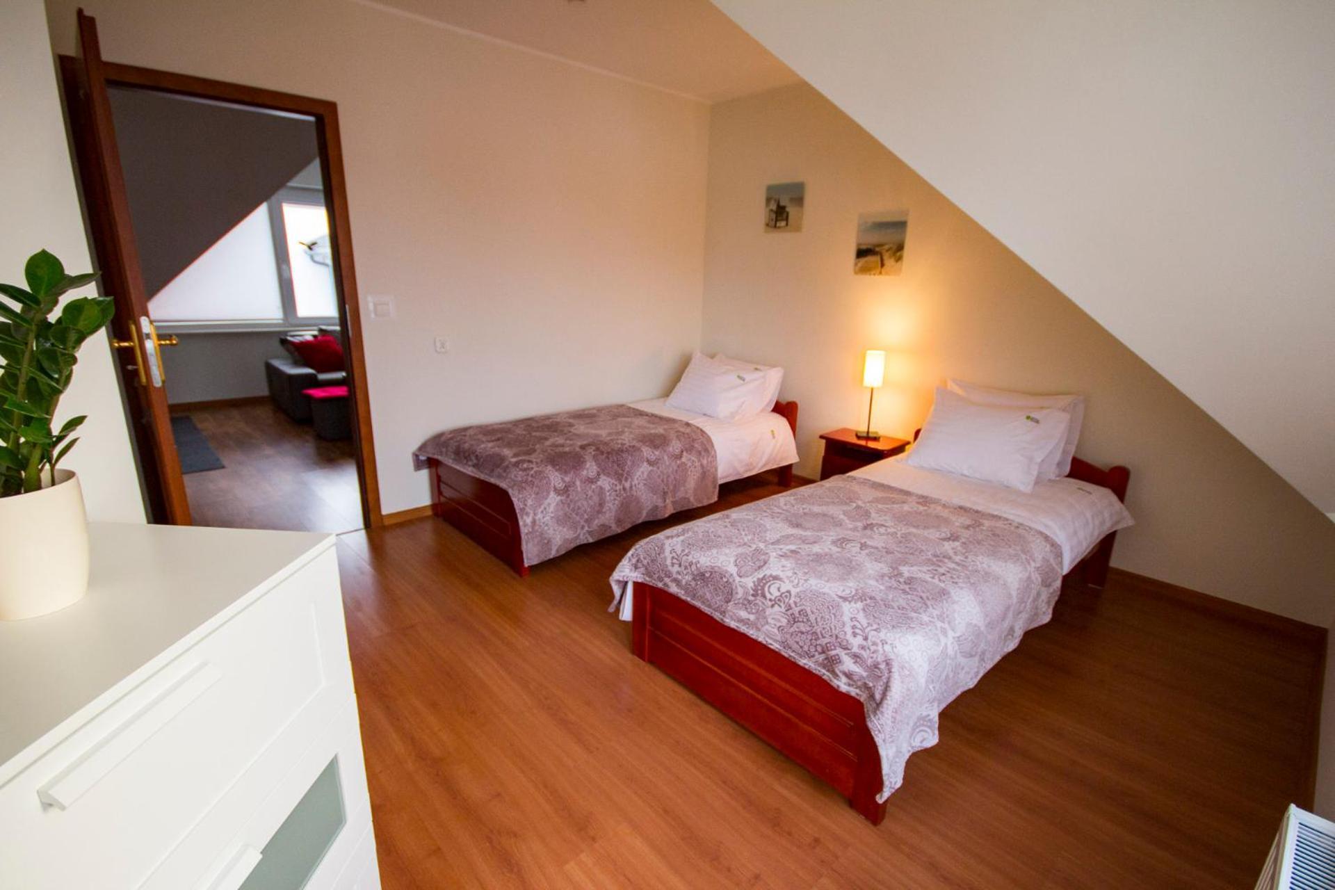 그단스크 Royal House B&B 외부 사진