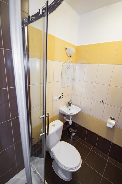 그단스크 Royal House B&B 객실 사진