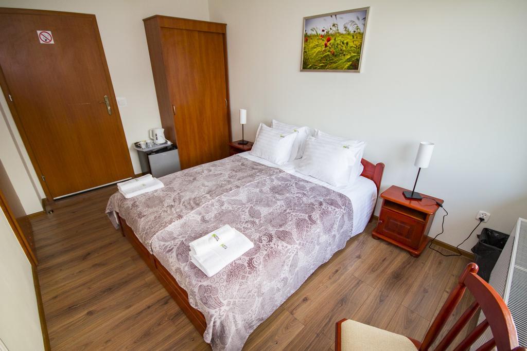 그단스크 Royal House B&B 객실 사진