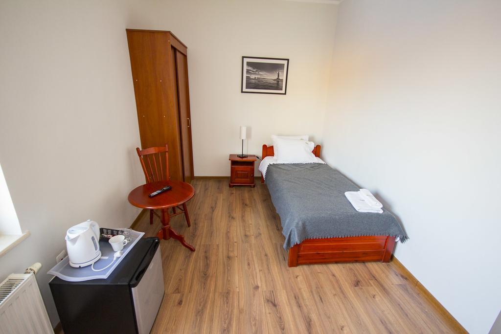그단스크 Royal House B&B 객실 사진
