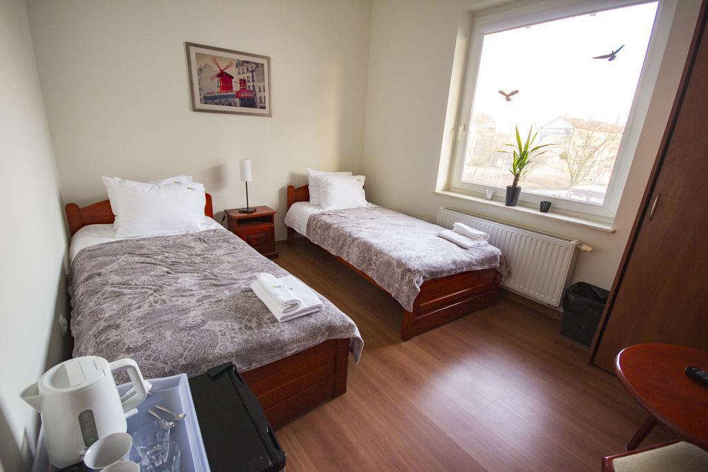 그단스크 Royal House B&B 객실 사진