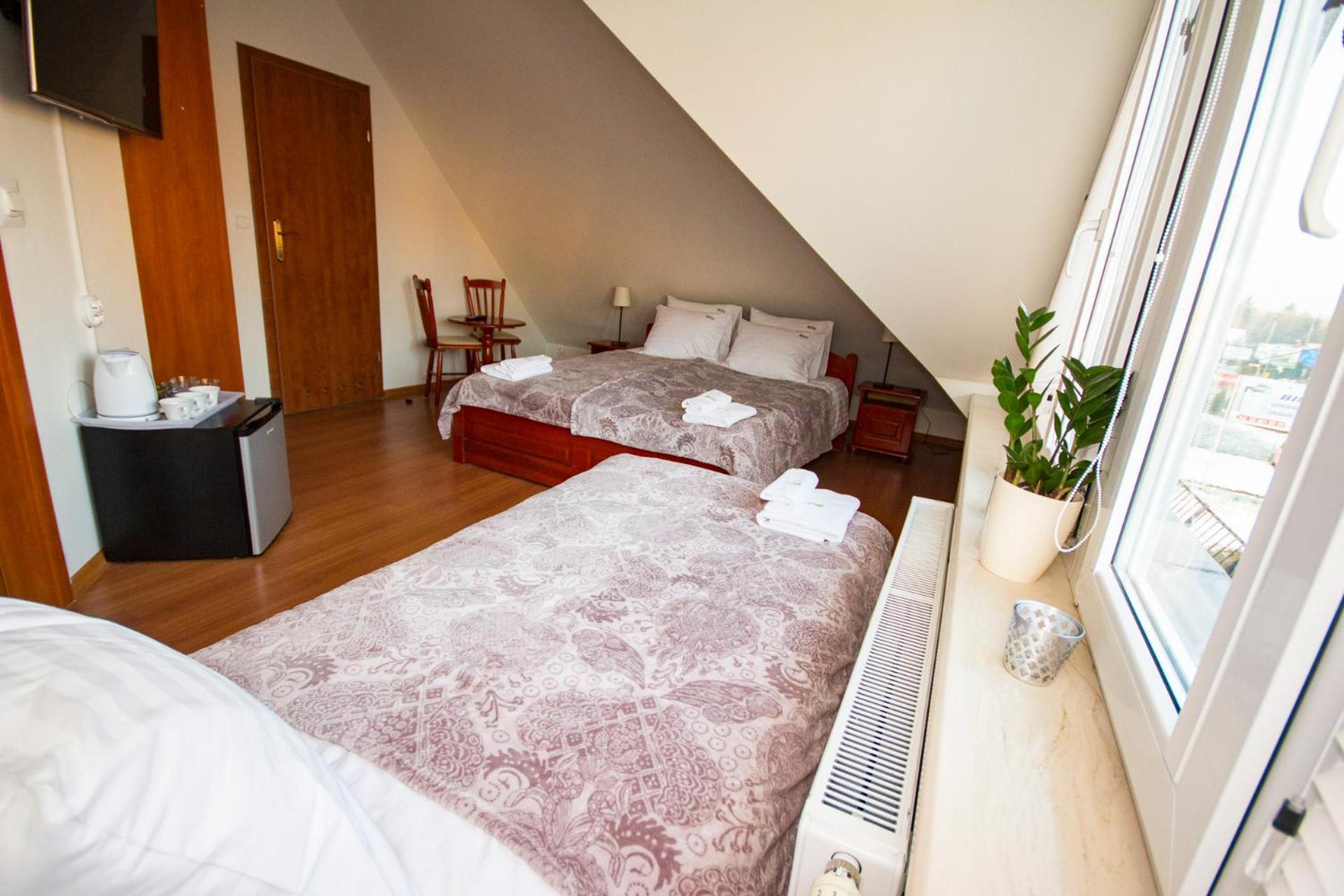 그단스크 Royal House B&B 외부 사진