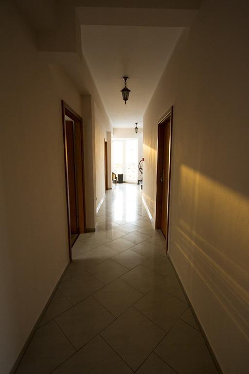 그단스크 Royal House B&B 외부 사진