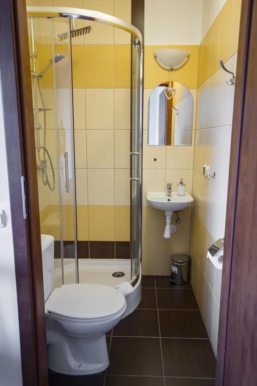 그단스크 Royal House B&B 객실 사진