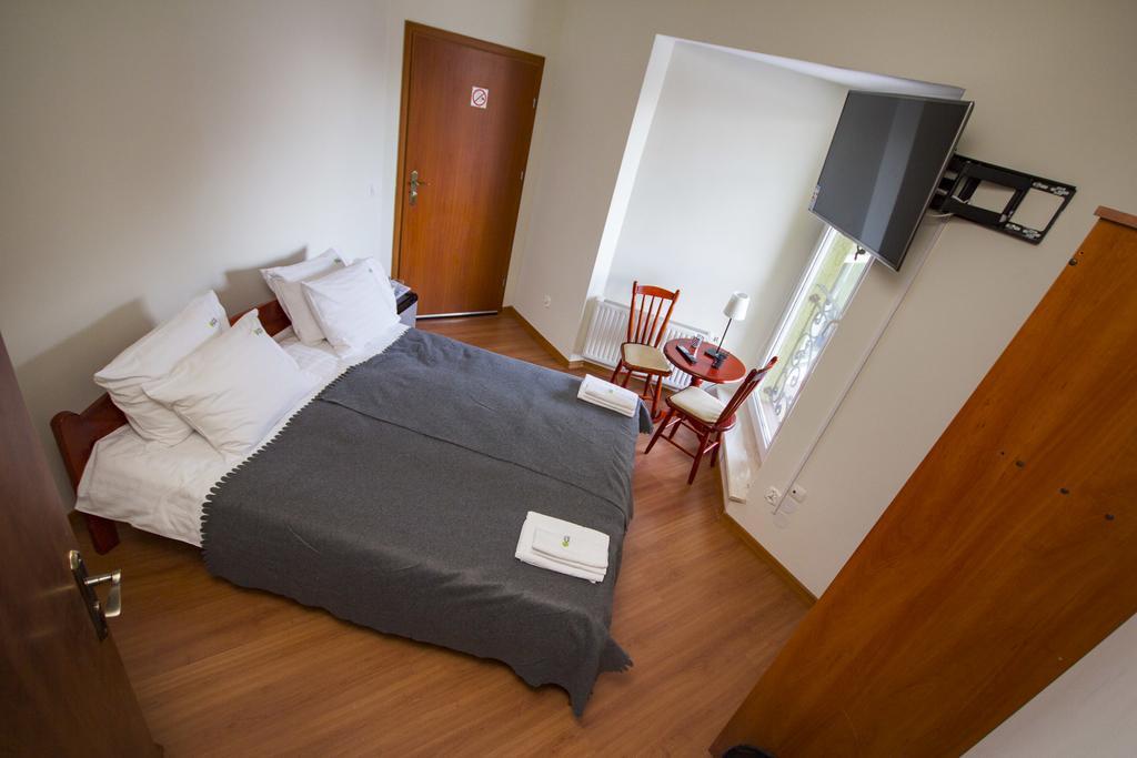 그단스크 Royal House B&B 외부 사진