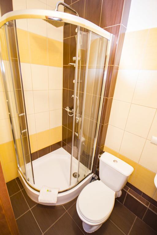 그단스크 Royal House B&B 객실 사진