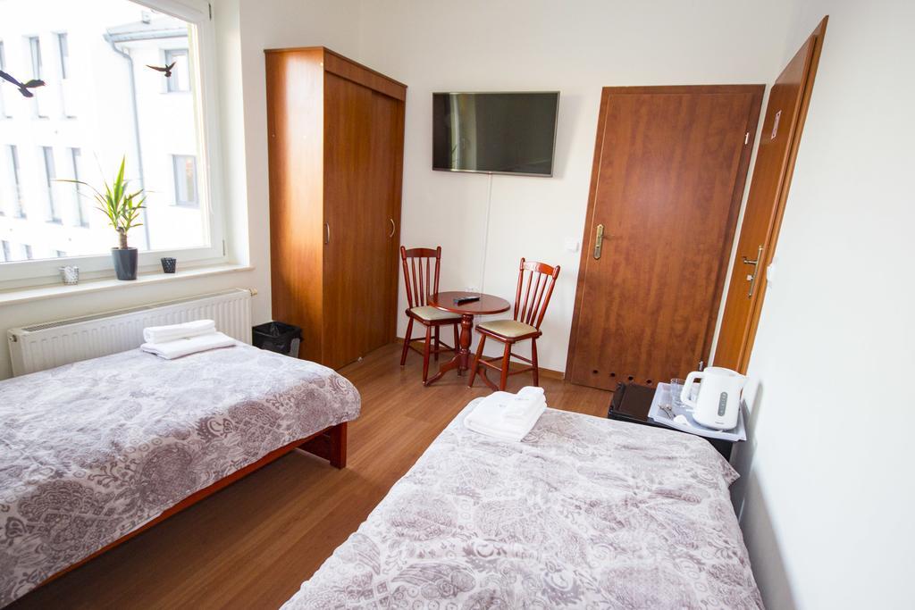 그단스크 Royal House B&B 객실 사진