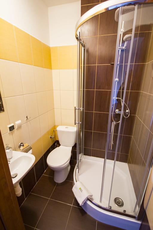 그단스크 Royal House B&B 객실 사진